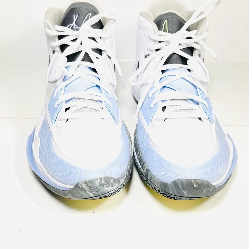 Nike Kyrie Infinity Mens Basketball Shoes smoke and mirrors size 13 - Picture 6 of 12